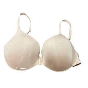 Chantelle Irresistibly Smooth Push Up Bra